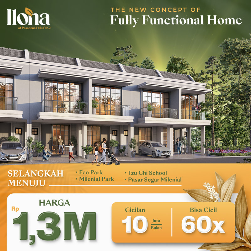Promo Pasadena Hills
